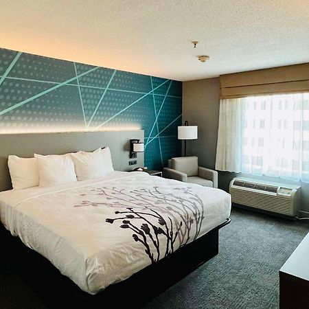 Comfort Inn Emporia Dış mekan fotoğraf