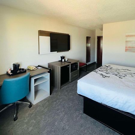 Comfort Inn Emporia Dış mekan fotoğraf