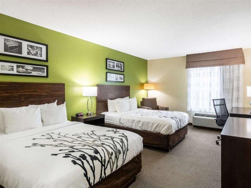 Comfort Inn Emporia Dış mekan fotoğraf