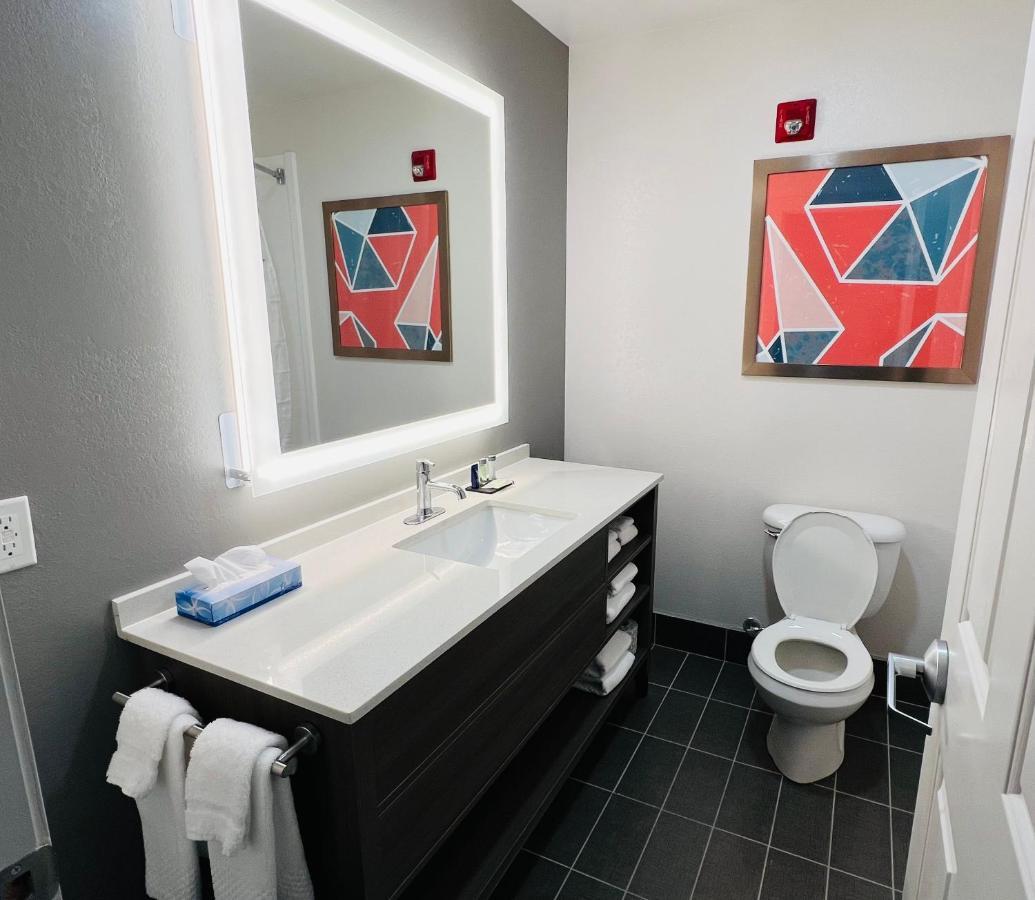 Comfort Inn Emporia Dış mekan fotoğraf