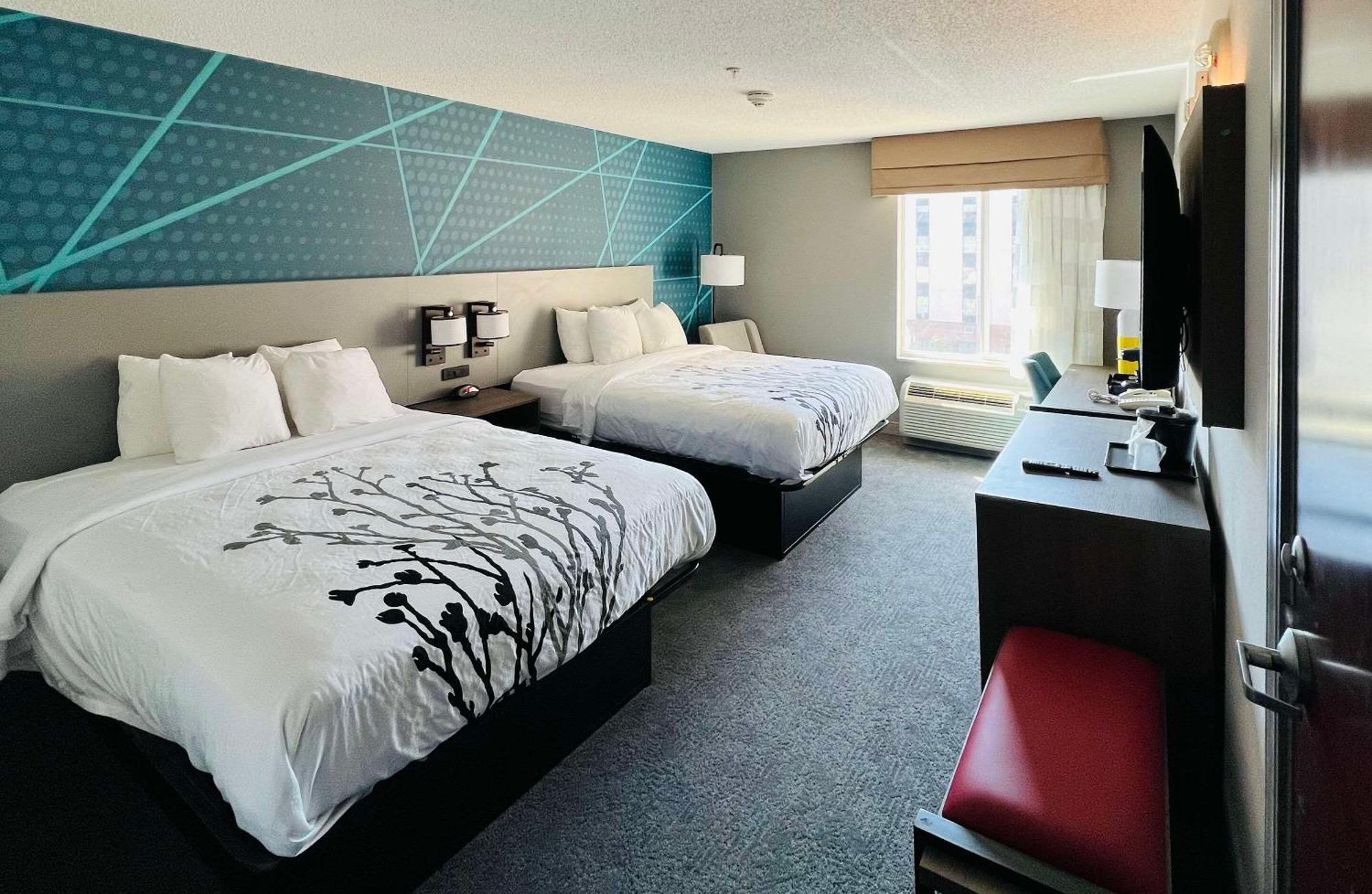 Comfort Inn Emporia Dış mekan fotoğraf