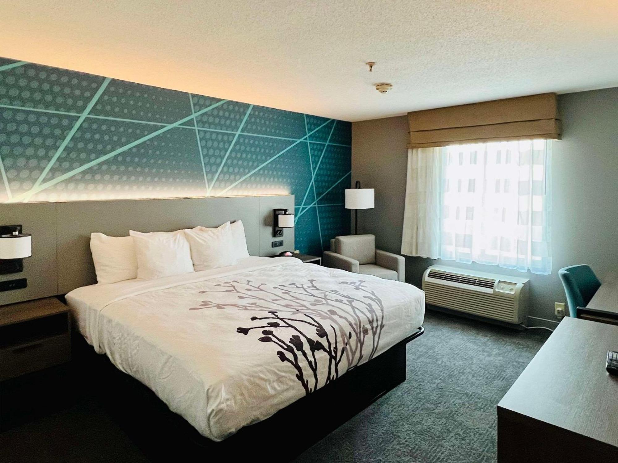 Comfort Inn Emporia Dış mekan fotoğraf