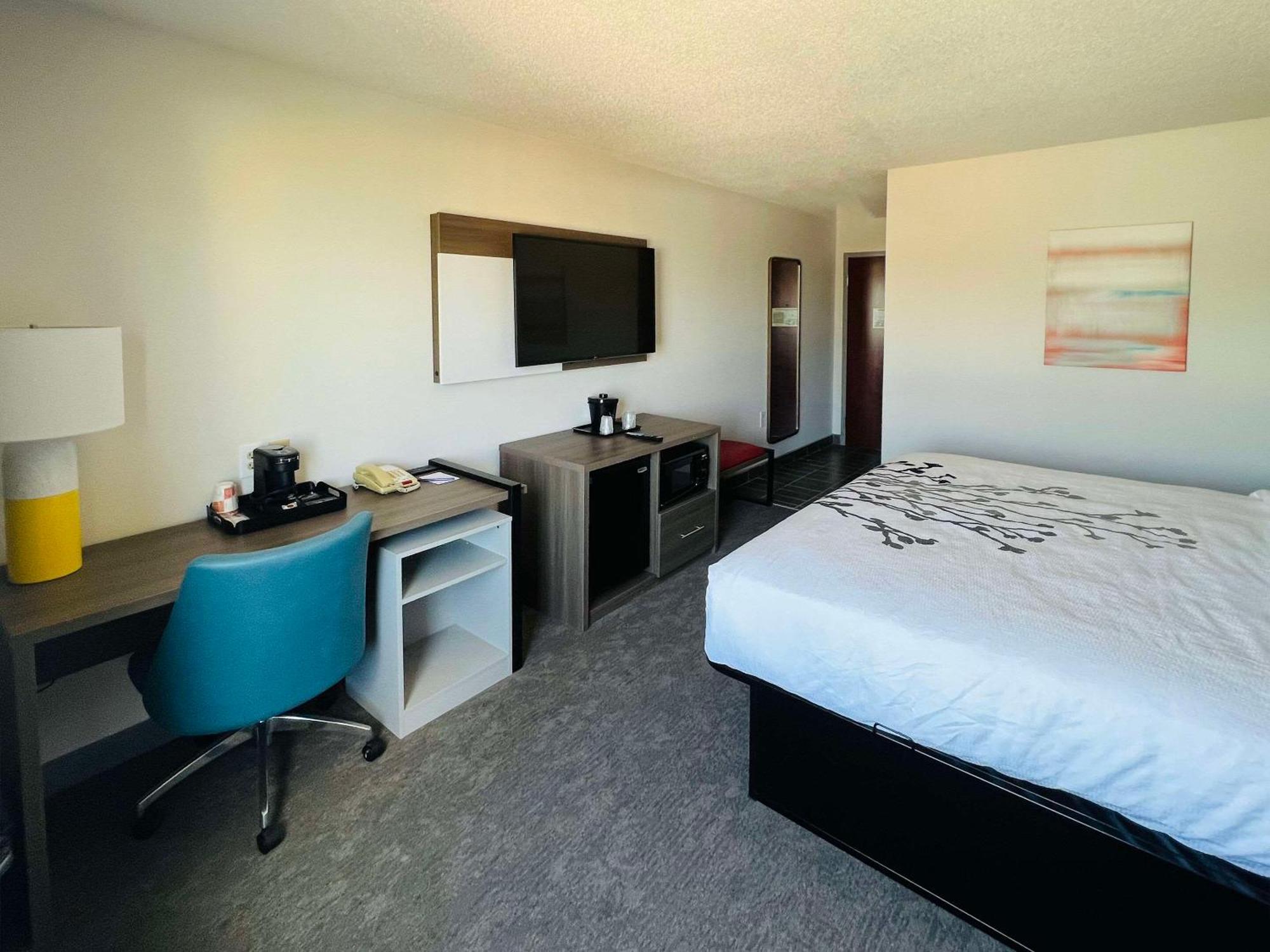 Comfort Inn Emporia Dış mekan fotoğraf