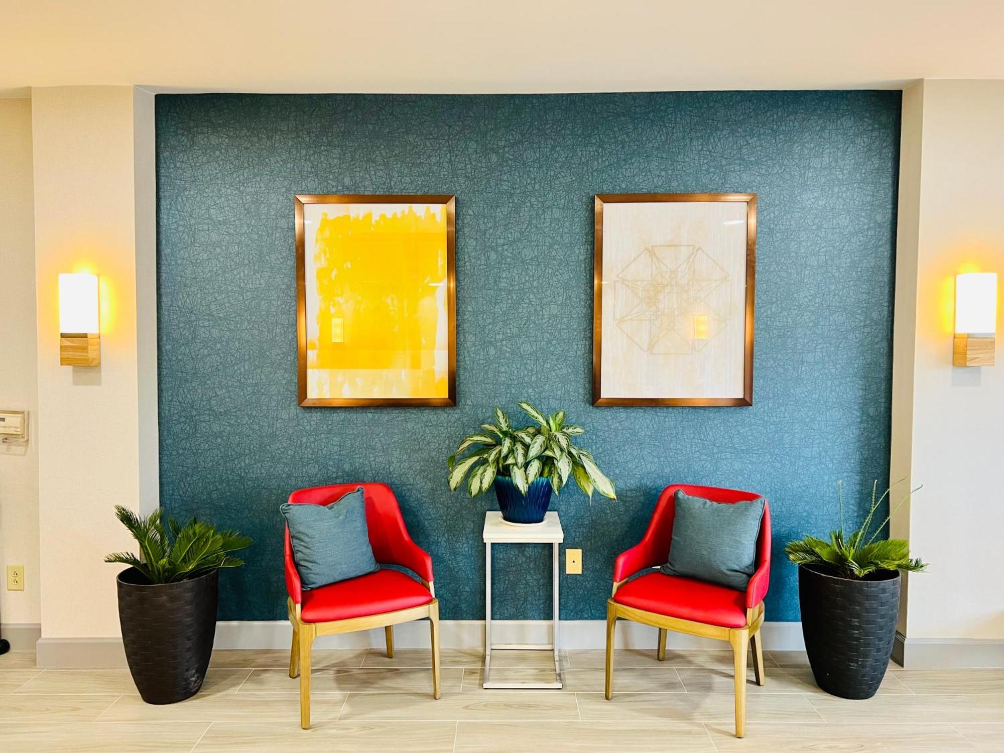 Comfort Inn Emporia Dış mekan fotoğraf