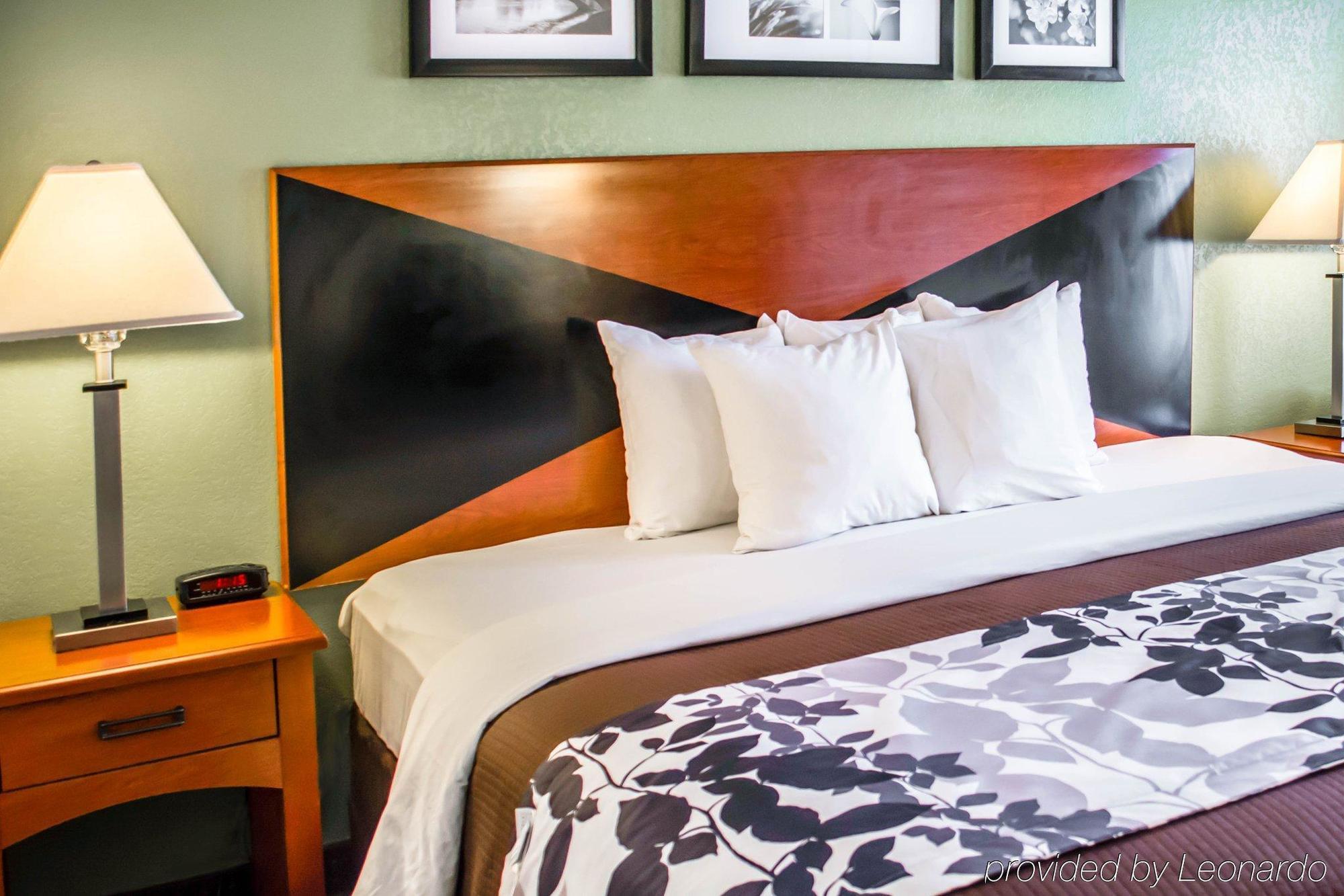 Comfort Inn Emporia Dış mekan fotoğraf