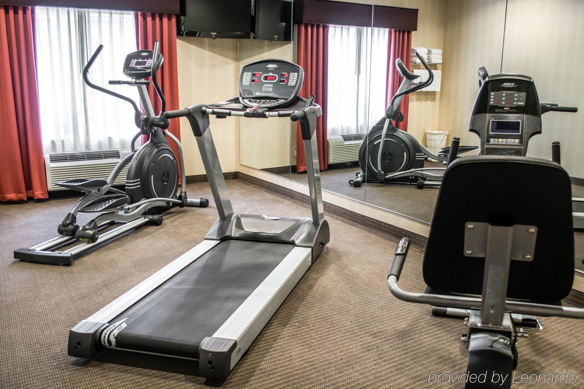 Comfort Inn Emporia Dış mekan fotoğraf