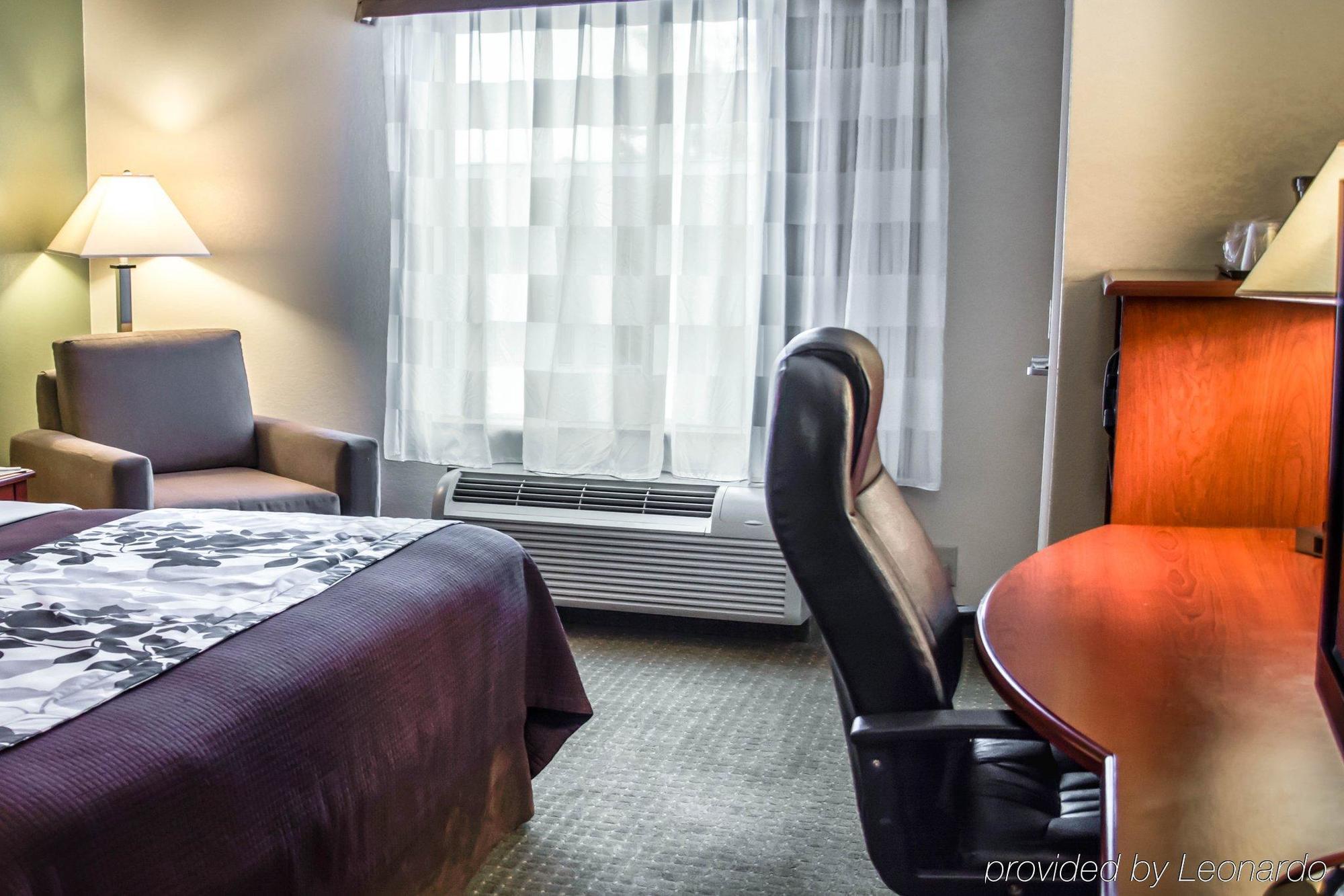 Comfort Inn Emporia Dış mekan fotoğraf