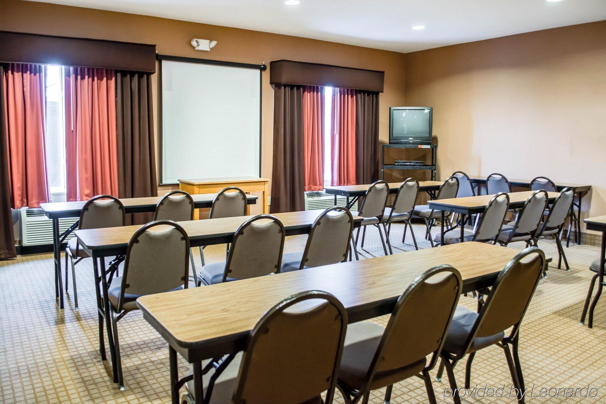 Comfort Inn Emporia Dış mekan fotoğraf