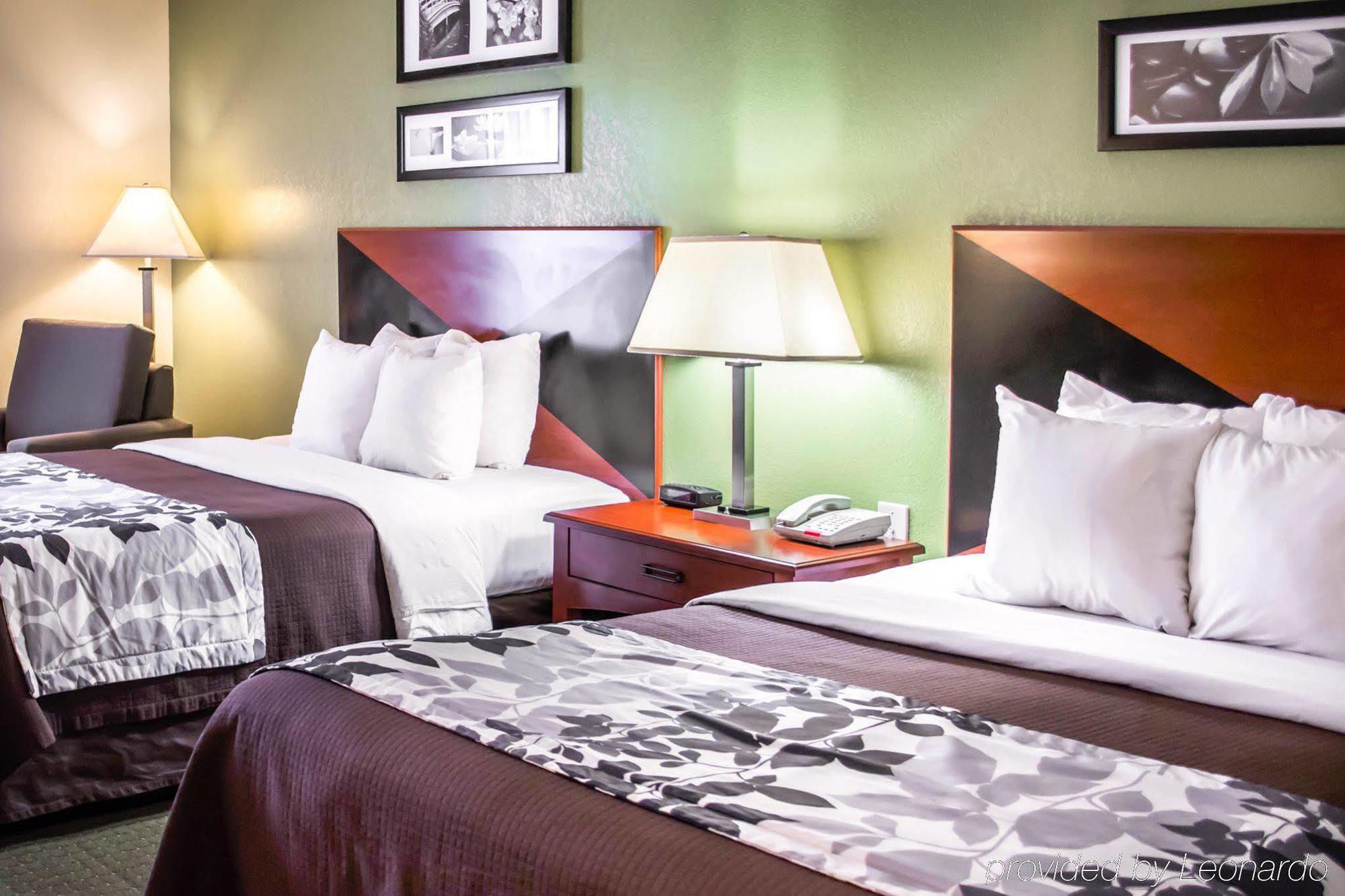 Comfort Inn Emporia Dış mekan fotoğraf