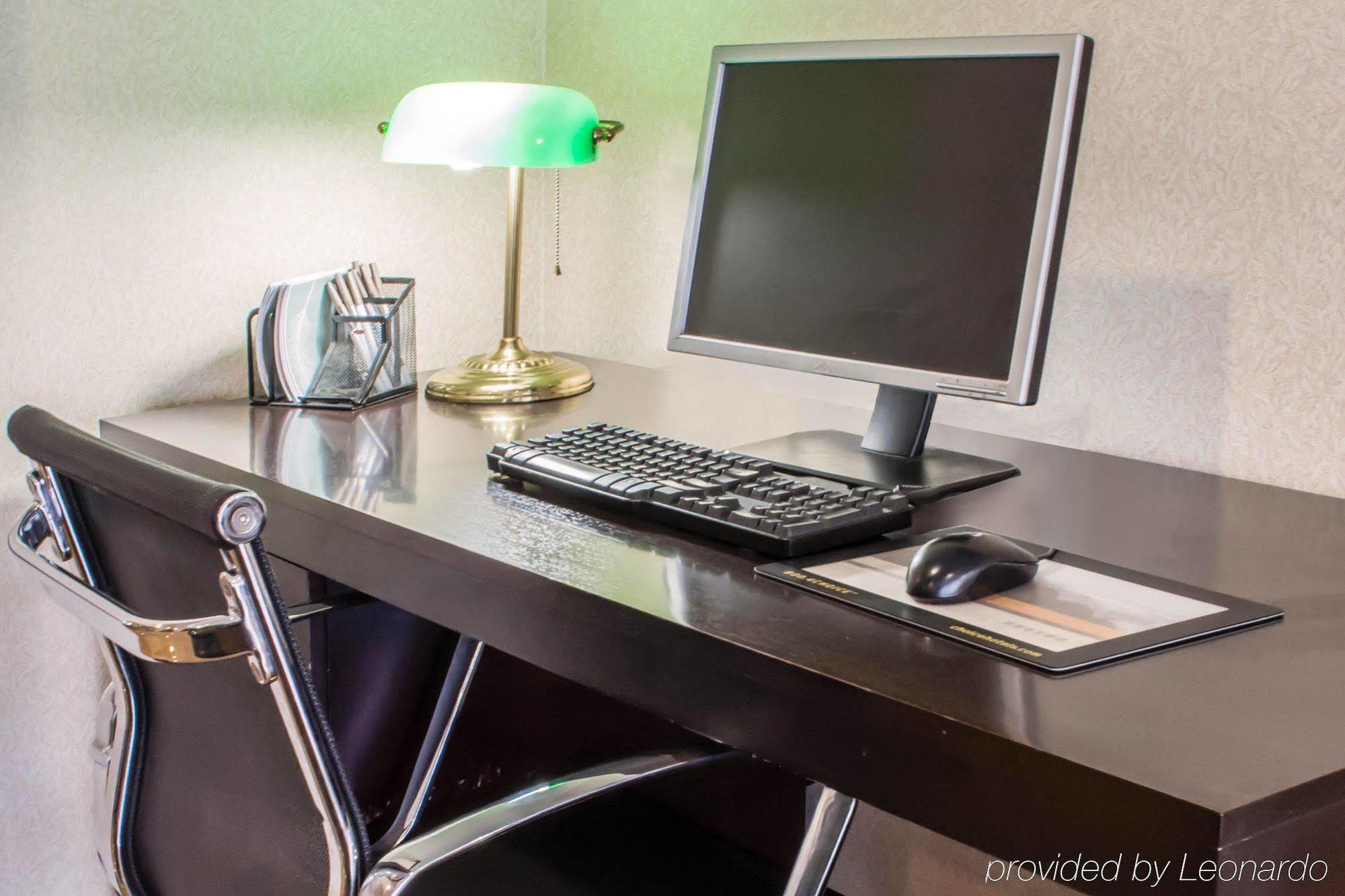 Comfort Inn Emporia Dış mekan fotoğraf