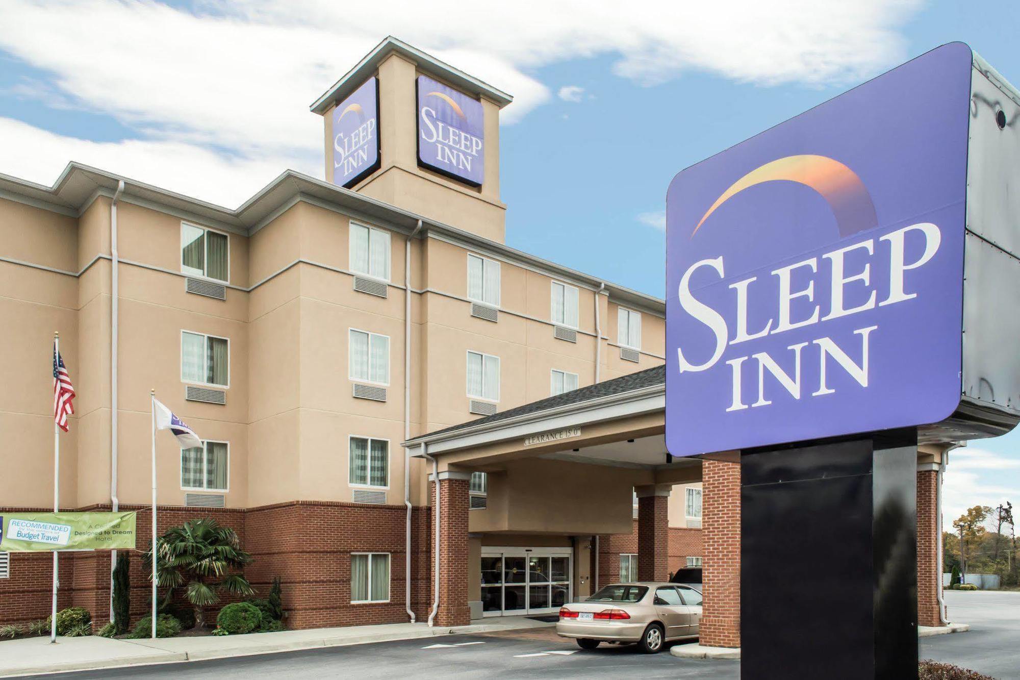 Comfort Inn Emporia Dış mekan fotoğraf