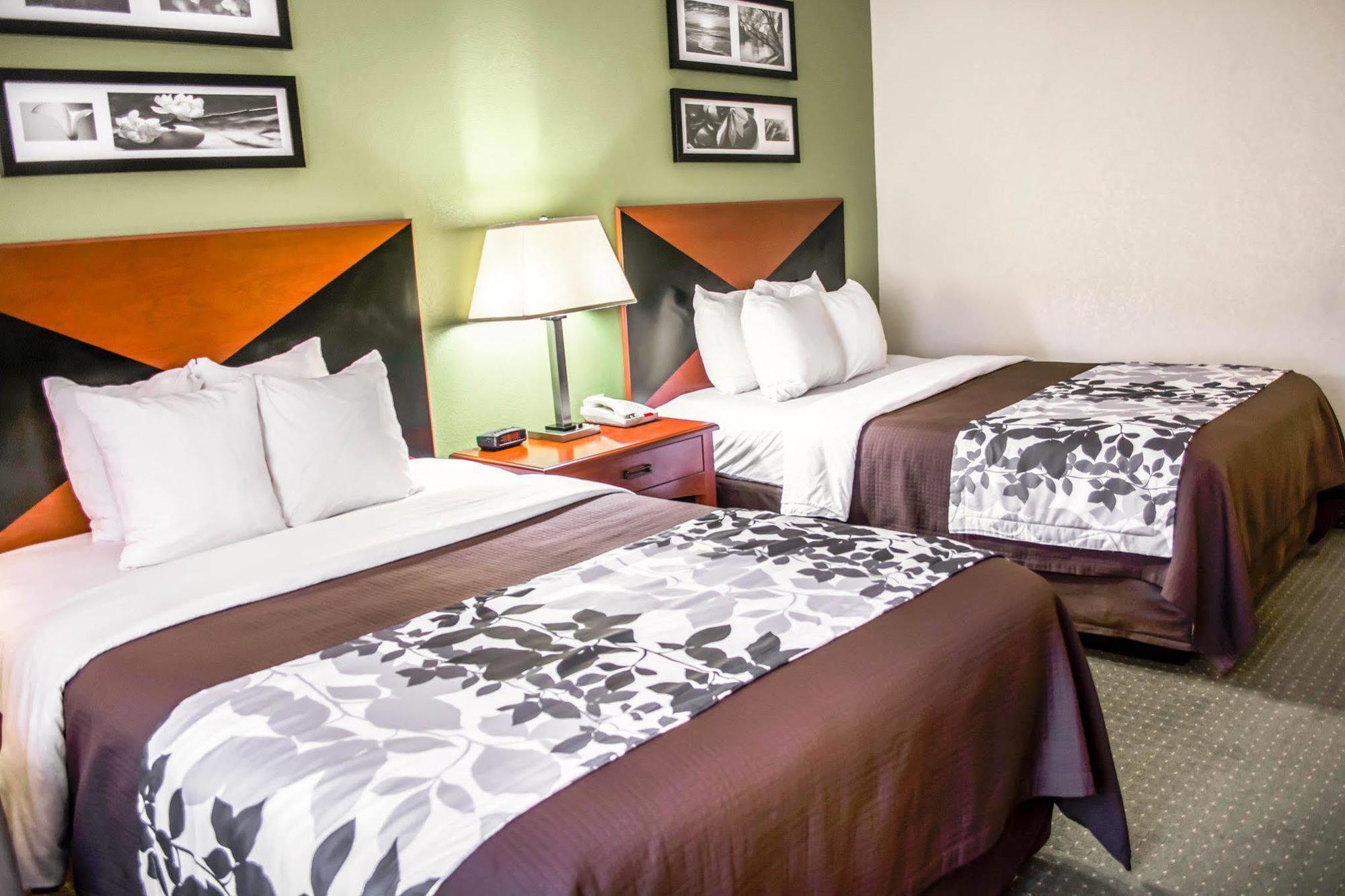 Comfort Inn Emporia Dış mekan fotoğraf