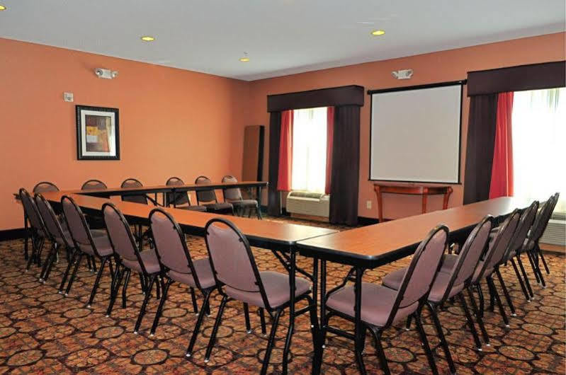 Comfort Inn Emporia Dış mekan fotoğraf