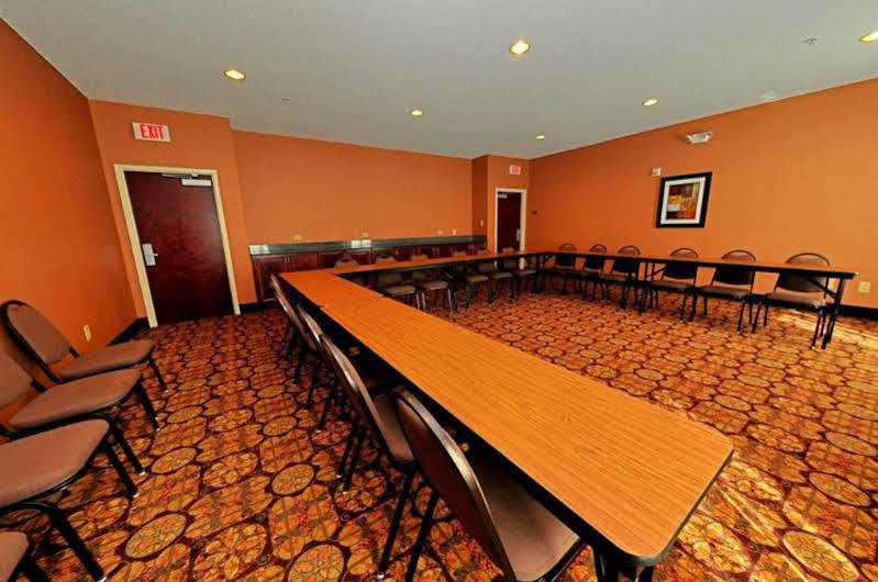 Comfort Inn Emporia Dış mekan fotoğraf