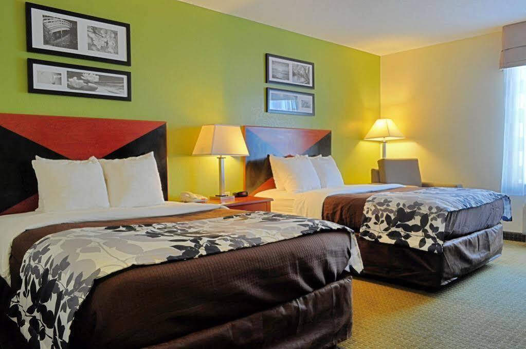 Comfort Inn Emporia Dış mekan fotoğraf